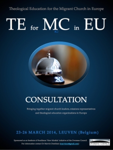 TE for MC in EU